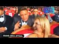 حمو بيكا جنن المذيعه مي حلمي في المهرجان هتمووووت من الضحك عليه بسبب طريقة كلامه 