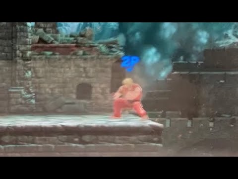 【スマブラSP】煽り厨にリバース3タテ決めるの気持ちよすぎだろ！  #スマブラsp  #煽り成敗