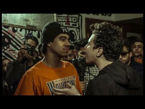 باتل راب محمود حسين ضد امام اقوى مقارنه 2020 Battle Rap M Hussien VS EMAM Mix Beat