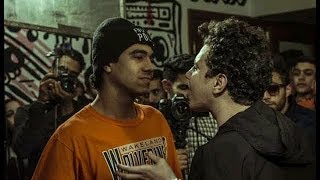 #باتل_راب | محمود حسين ضد امام | اقوى (مقارنه) 2020 Battle Rap | M Hussien VS EMAM | Mix Beat