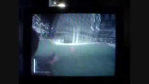 Enter the matrix gameplay (part 6)