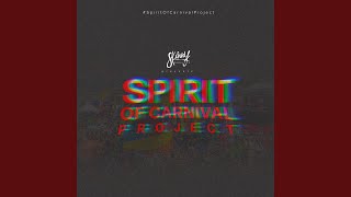 The Spirit - Machel Montano
