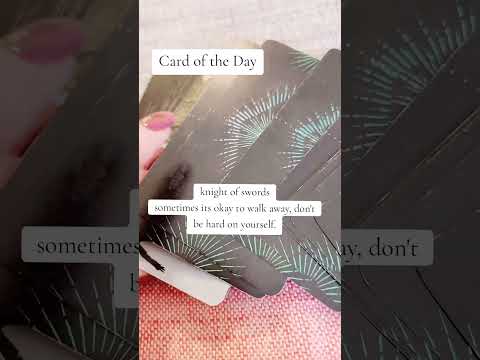 Storyteller Tarot