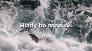Hiady ho anao | Jonathan Zou