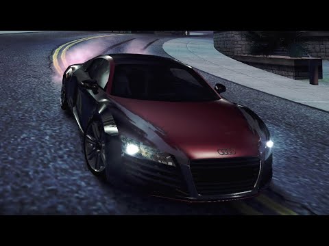 Need For Speed Carbon All Cars Sounds