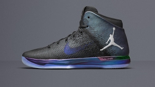 Check Out The Air Jordan 31 That Russell Westbrook Will Wear In The NBA All-Star Game