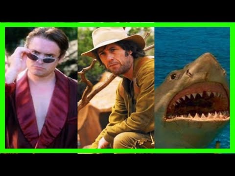 Breaking News | 10 worst reviewed films on rotten tomatoes, from &rsquo;ridiculous 6&rsquo; to &rsquo;pinocchio&rsquo; (pho