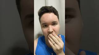 Asmr Limpando Seu Rosto