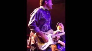 Famous Tab Benoit-"Darkness" 5/21/16 Raleigh,NC Net Worth