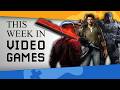 Naughty Dog's new Last of Us projects + Gears of War E-Day reviews | This Week in VIdeogames