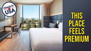 AC Hotel San Jose Santa Clara - This Place Feels Premium | San Jose (CA), United States🛏️