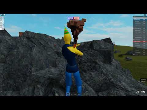 Attrition Gameplay Roblox Attrition Youtube - attrition roblox