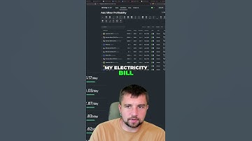 Vosk Coin Mining Farm: Expected Earnings vs Reality! What Happened? #shorts