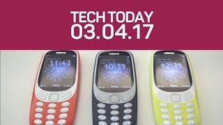Nokia gets everyone talking at Mobile World Congress