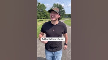 Thumbnail of How great is our God ❤️ #christian #country #music