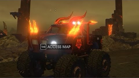 Saints Row Gat Out Of Hell PC Max Settings HD