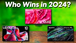 Best 4k TVs 2024 - The Only 6 You Should Consider