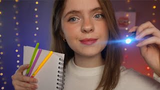 : ASMR    