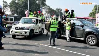 ਸ੍ਰੀ ਅਨੰਦਪੁਰ ਸਾਹਿਬ ਵਿਖੇ ਖ਼ਾਲਸਾ ਏਡ ਵਲੰਟੀਅਰਾਂ ਵੱਲੋਂ ਕੀ ਸੇਵਾਵਾਂ ਨਿਭਾਈਆਂ ਜਾ ਰਹੀਆਂ ਨੇ? ਸੁਣੋ ਤੇ ਦੇਖੋ ਵੀਡੀਓ