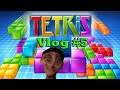 Tetris Vlogs #5 | Moving (Again), Health, &amp; Upgrades