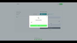 Thawani Payment Integration Odoo - Multi Currency Payment Odoo