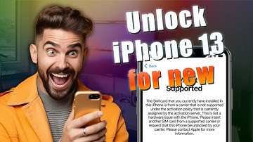 How To Unlock iPhone XR From Straight Talk [SECRET TRICK]