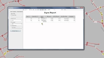 SignProx How-To: Using Reports