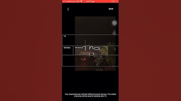 creating banner ( failed)