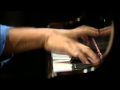 Francesco Libetta plays Godowsky Badinage (Chopin Études Op.10 No.5 + Op.25 No.9 combined) - HD