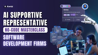 Setting Up an AI Support Representative for Software Development Firms screenshot 3