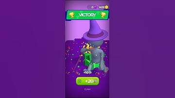 Join & Strike 3D #shorts