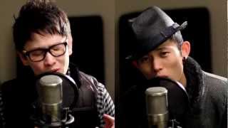 王力宏 - 依然愛你 Still In Love With You- Wang Lee Hom (Cover by 高豪力 feat 林威) chords