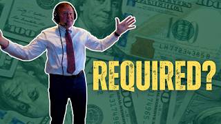 Is the 10% Tithe Biblical for Christians Today? + False Teachers & Cults