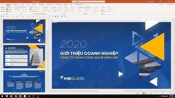 Slide Powerpoint với Animation đẳng cấp cho Doanh nghiệp/ Khóa học #Powerpoint Online: 9slide.com/