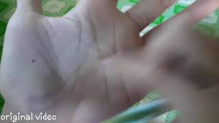 Invisible Pan Tutorial - Kinemaster