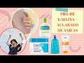 BODY CARE FAVORITOS.  - ACLARA TUS AXILAS + REDUCE LA PIEL DE GALLINA -