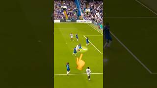 PASKUTINIS TĖKMES PATAIKYMAS IŠ CAICEDO 🤯