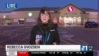 Colorado shoppers talk on grocery-store merger, with the state against Albertsons and Krogers