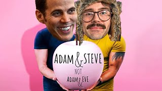 When the Wheels Fall Off - Nick \u0026 Adam vs Steve-O | | CTown Compilation
