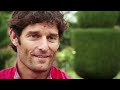 Mark Webber Interview | Former F1 Driver on Trans World Sport