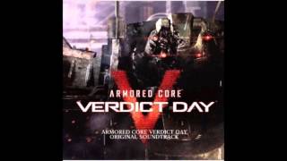 Armored Core Verdict Day Original Soundtrack: 27 Death Count