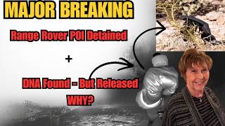 They Found His DNA But Released Him, What's The Sheriff Hiding? | Nancy Guthrie CASE TRUE CRIME NEWS