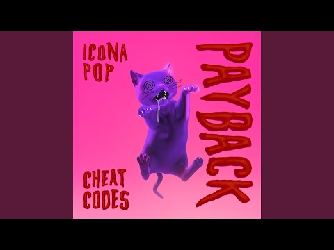 Payback feat. Icona Pop 