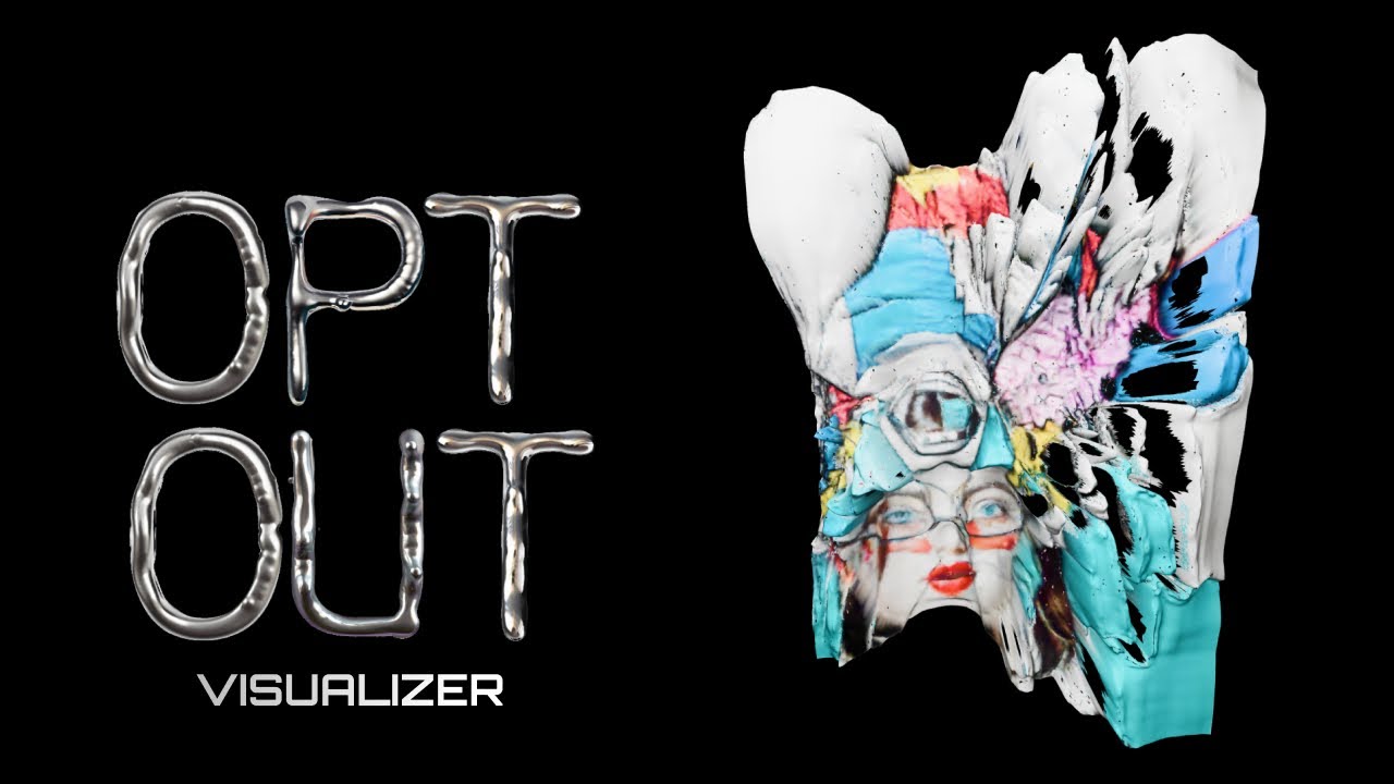 Opt Out - Visualizer - YouTube
