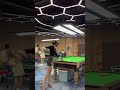 Бильярд 美女打台球的姿勢不要太美 Biliardo,سنooker (سنوركر, بلياردو,Biljard,Kulečník