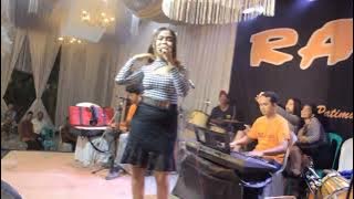 SANTRI PEKOK - MITHA - RAGIL PONGDUT