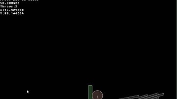 App Game Kit 2 Physics