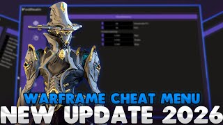 BEST Warframe Hack / Aimbot + ESP + No Recoil + Speed Hack + Undetected PC