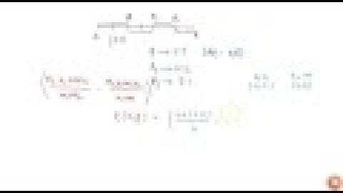 Find the coordinates of the points which divide the line segment joining `A(2,2) and B(2,8)` int...