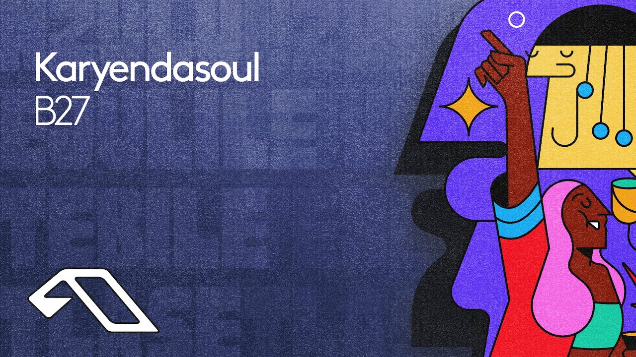 Karyendasoul - B27 adlı videoyu YouTube'da izle Karyendasoul - B27 adlı videoyu YouTube'da izle